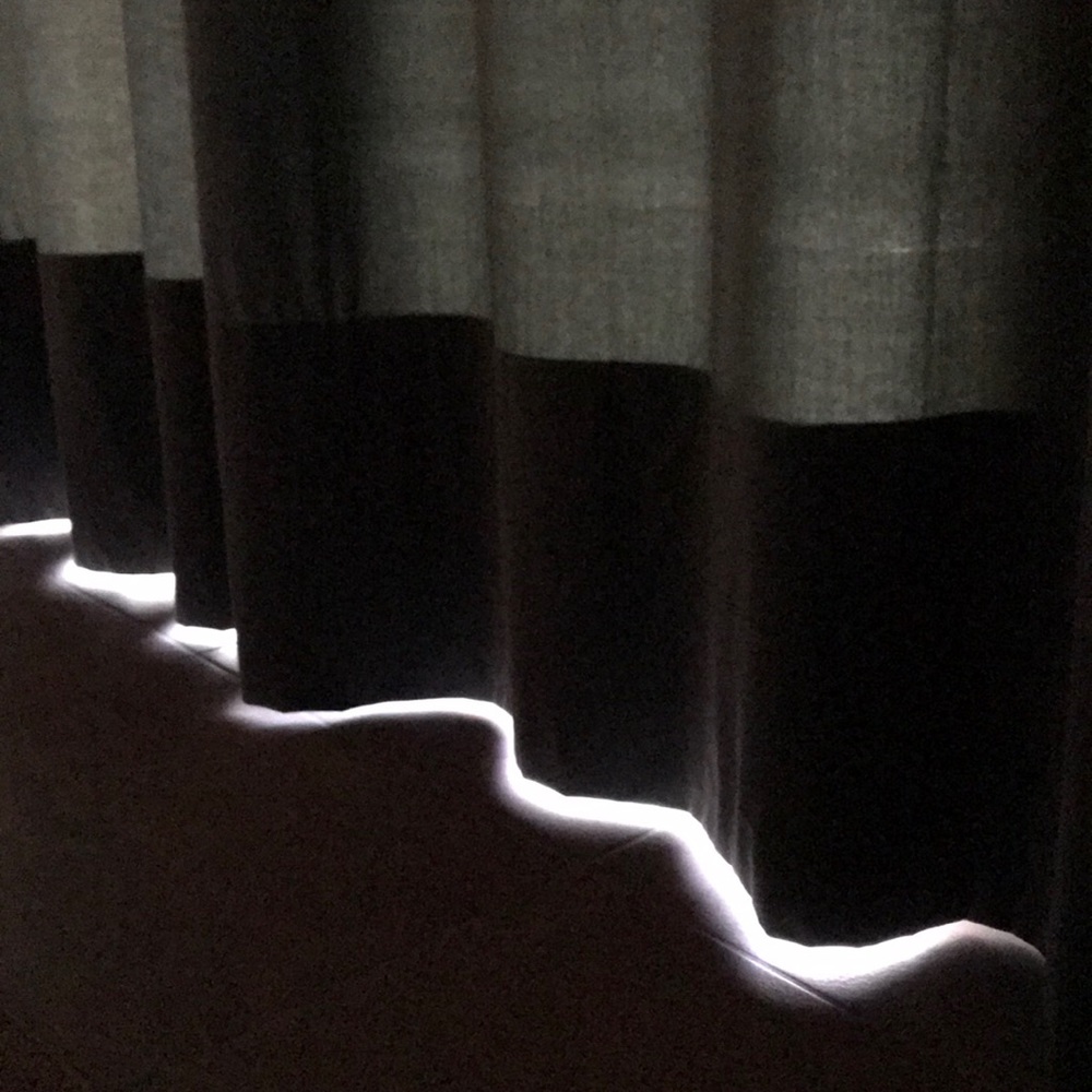 Meet your Posher, Katt